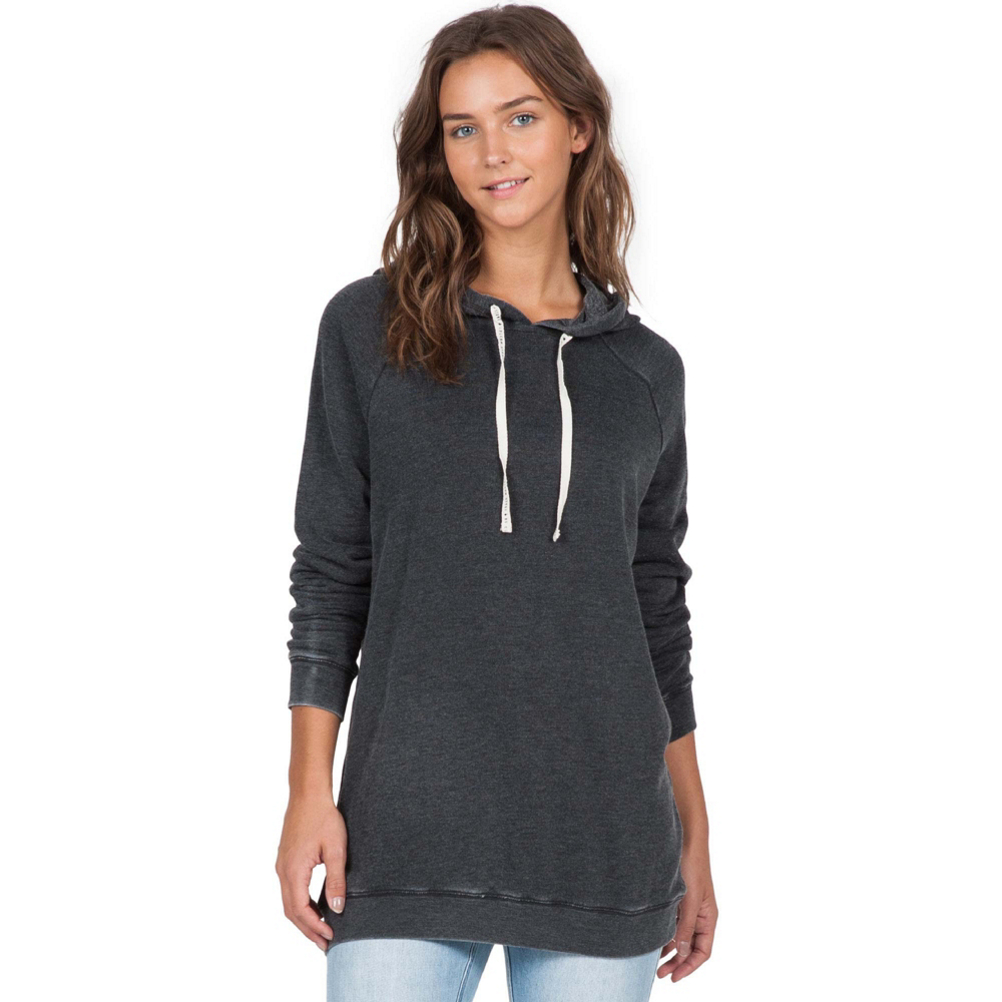 Volcom Lived In Long Pullover Hoody