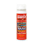 Swix Cera F Warm Rocket Spray Race Wax 2020