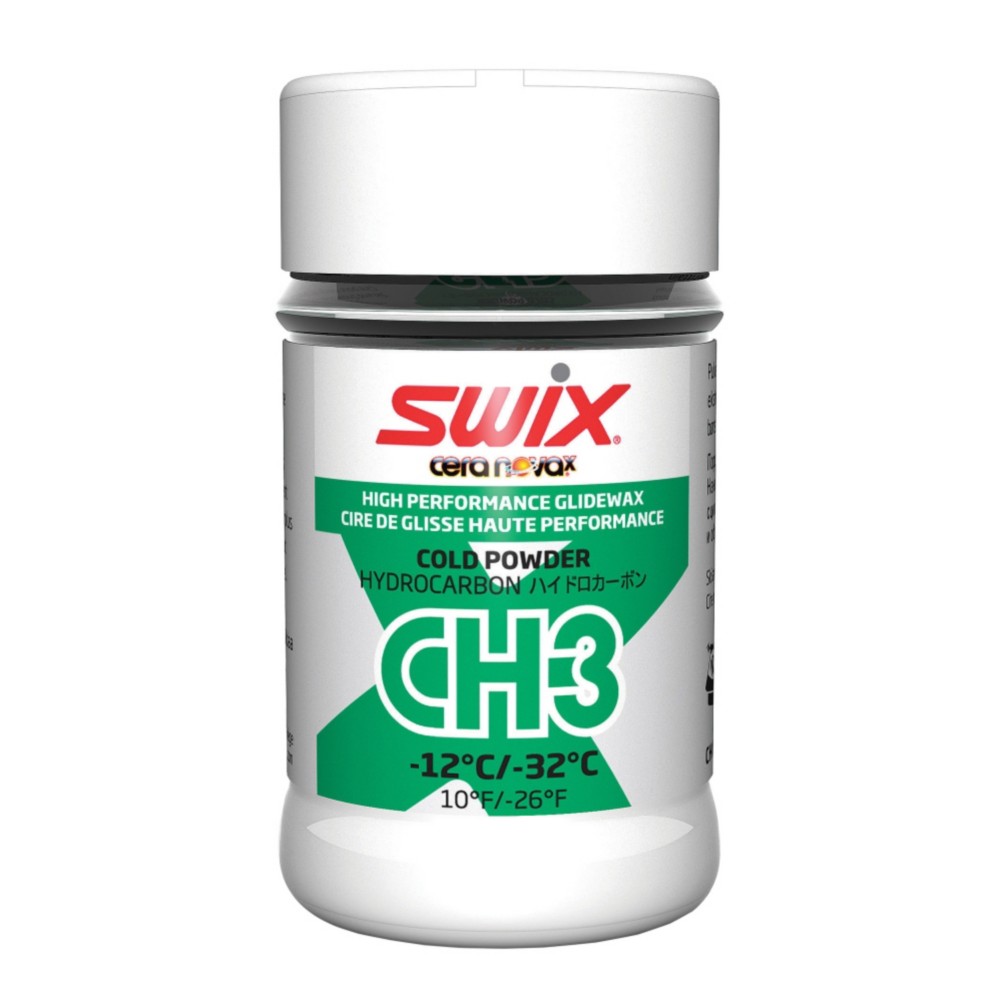 Swix CH03X Race Wax 2020