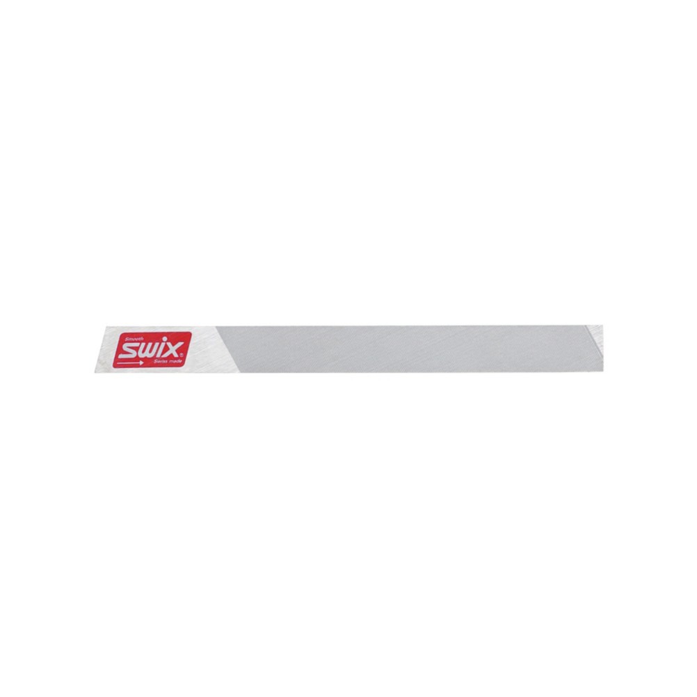 Swix T104x Fine Chromed Finishing File 2022