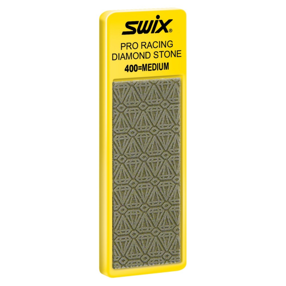 Swix Diamond Stone Pro Medium 2019
