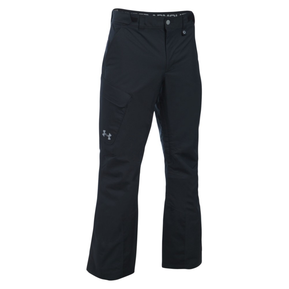 Under Armour ColdGear Infrared Chutes Shell Mens Ski Pants