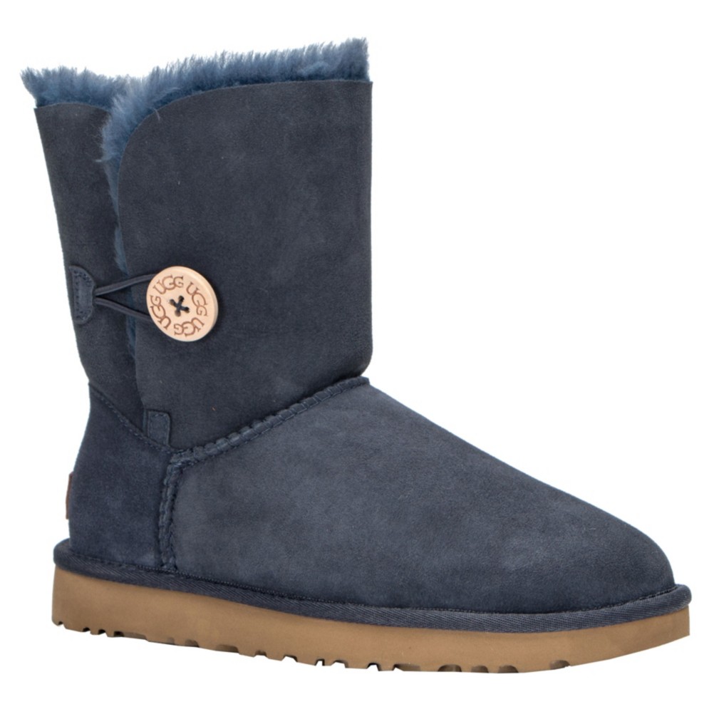 UGG Bailey Button II Womens Boots