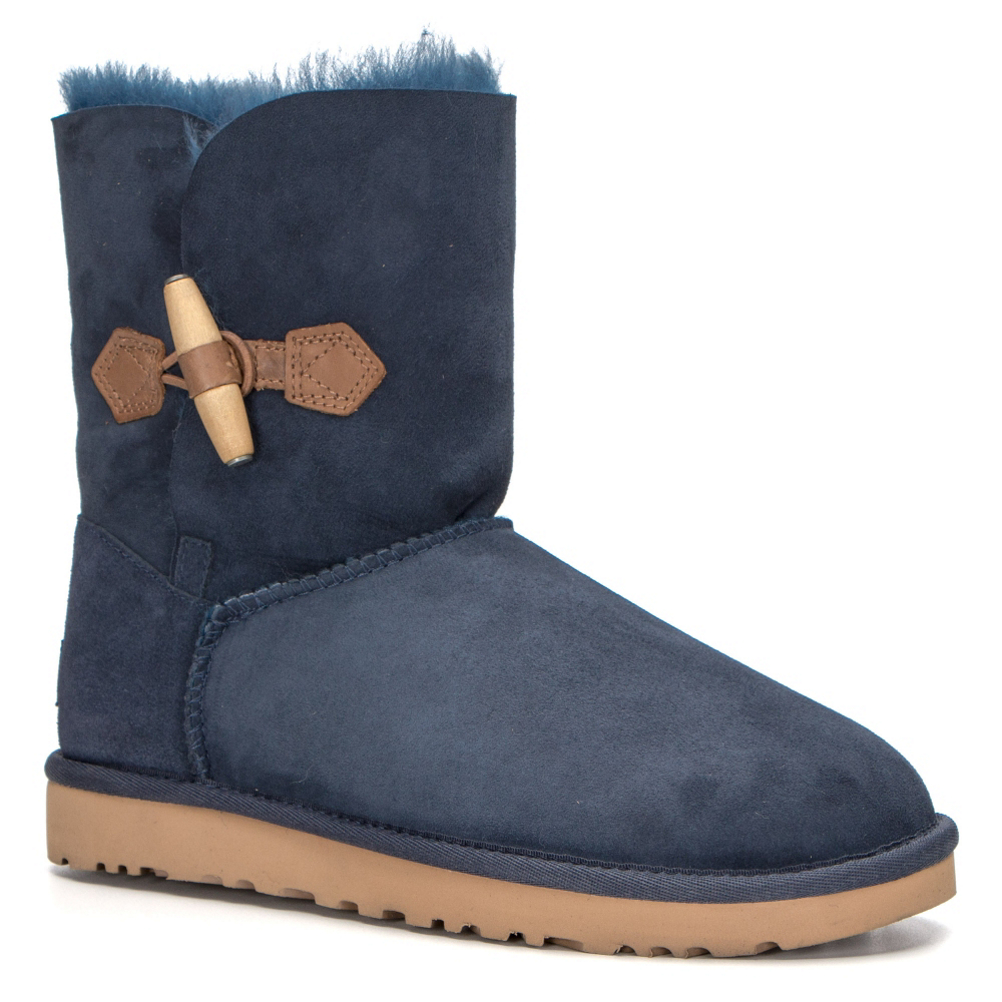 UGG Keely Womens Boots