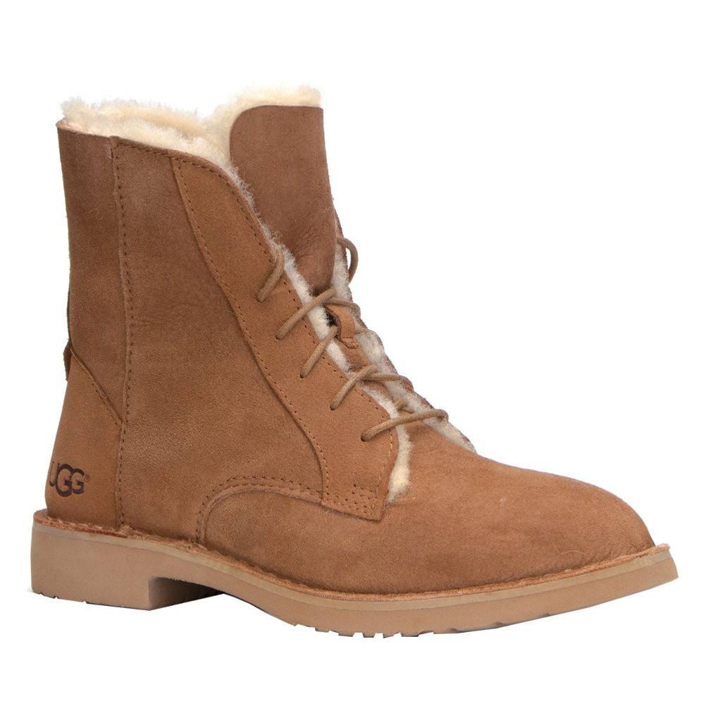 UGG Quincy Womens Boots
