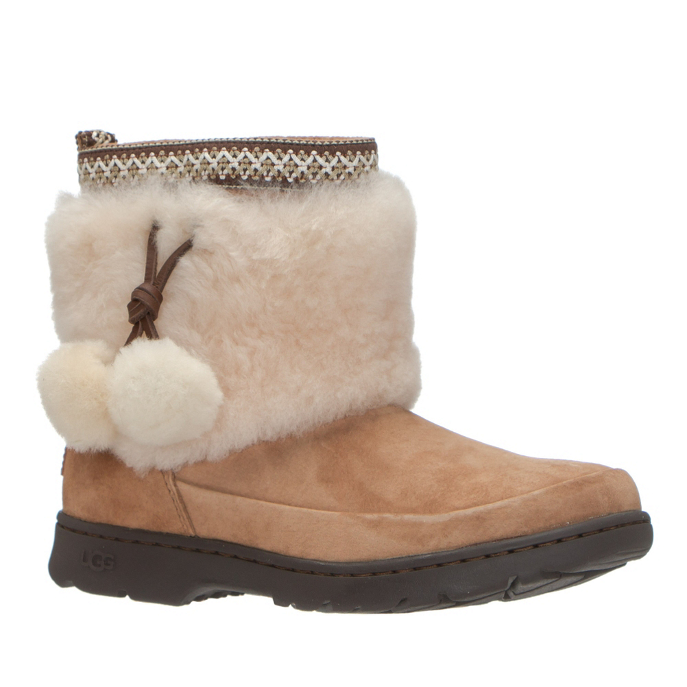 UGG Brie Womens Boots