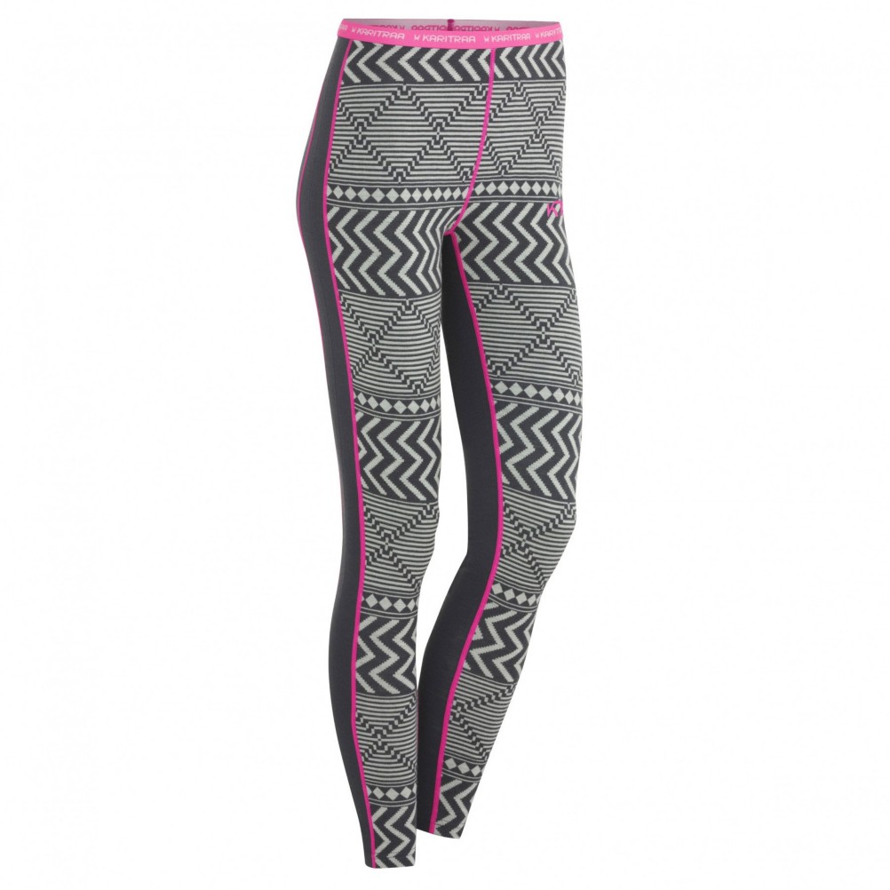 Kari Traa Kryss Womens Long Underwear Pants