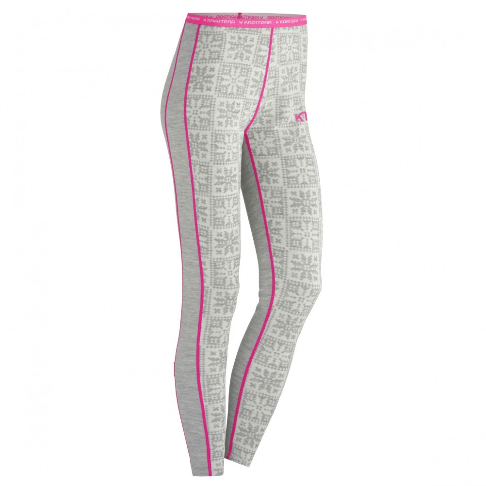 Kari Traa Vrang Womens Long Underwear Pants
