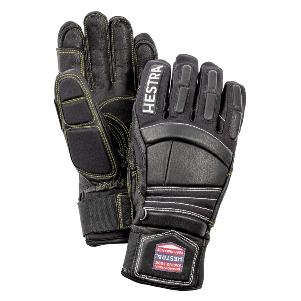 Hestra Impact Racing Ski Racing Gloves
