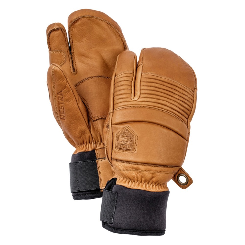 Hestra Fall Line 3 Finger Gloves 2022