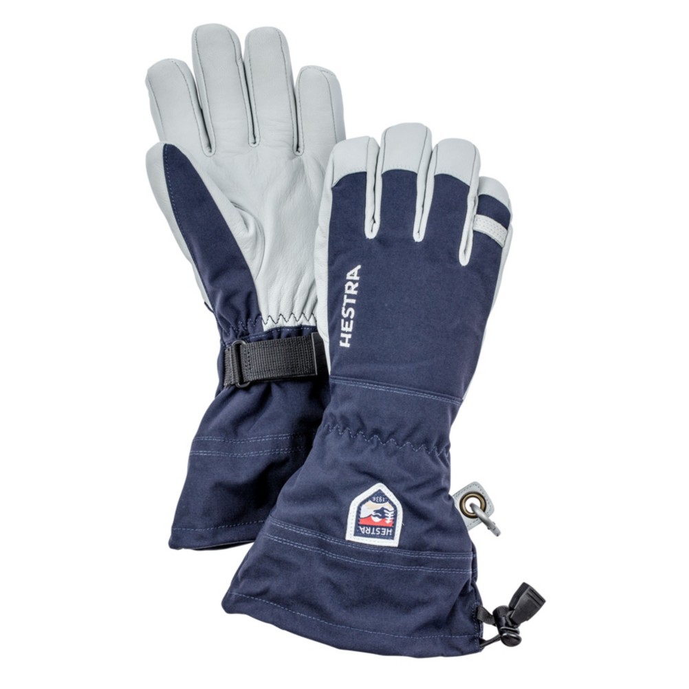 Hestra Heli Gloves 2022