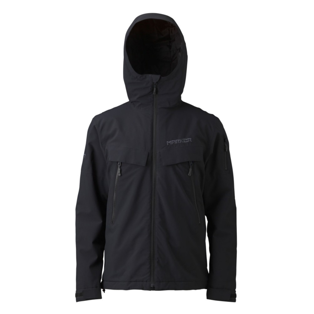 Marker Fall Line Mens Insulated Ski Jacket