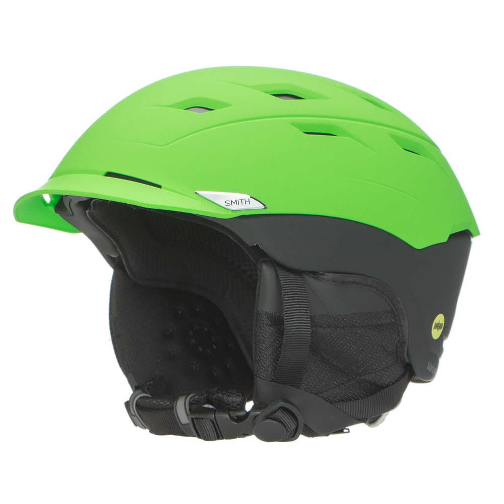 Smith Variance MIPS Helmet 2017