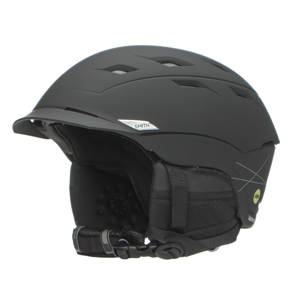 Smith Variance MIPS Helmet 2019