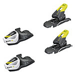 Tyrolia EVO 9 AC Junior Ski Bindings 2018
