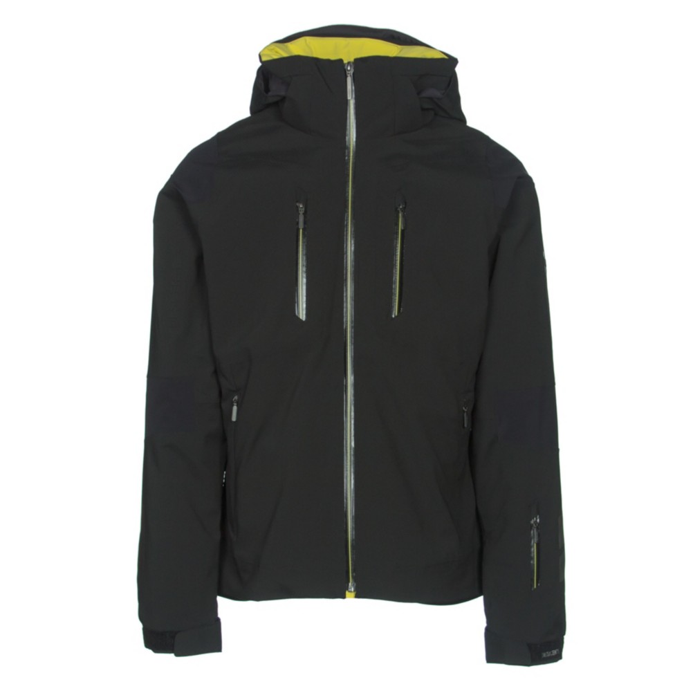 Descente Anton Mens Insulated Ski Jacket