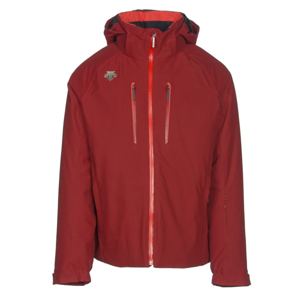 Descente Rogue Mens Insulated Ski Jacket