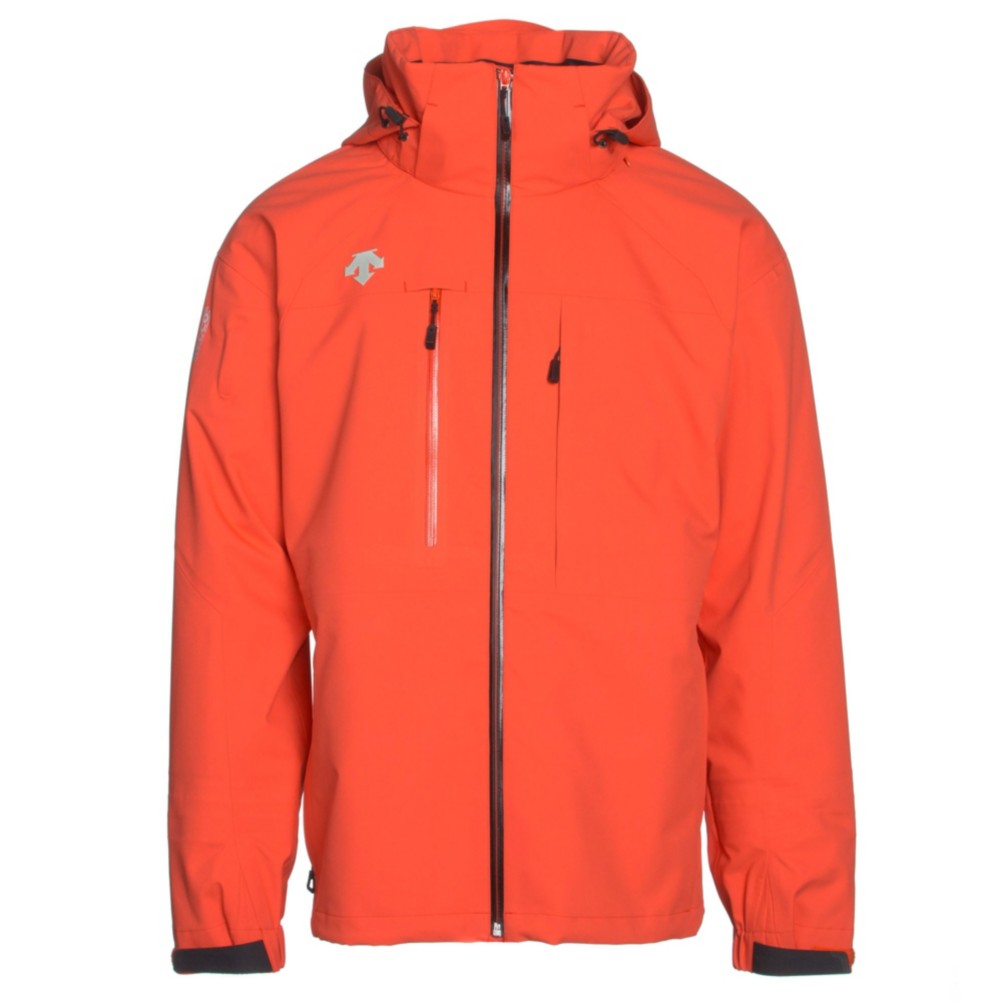 Descente Moe Mens Shell Ski Jacket