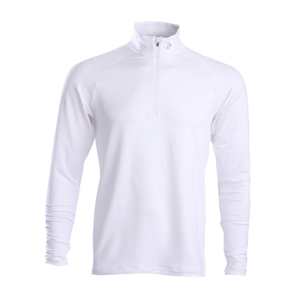 Descente Hans T Neck Mens Mid Layer