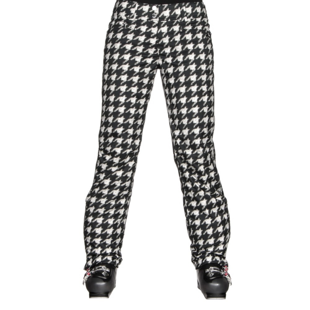 Descente Selene Print Womens Ski Pants