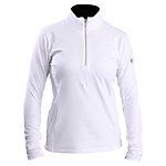 Descente Bailey T-Neck Womens Mid Layer