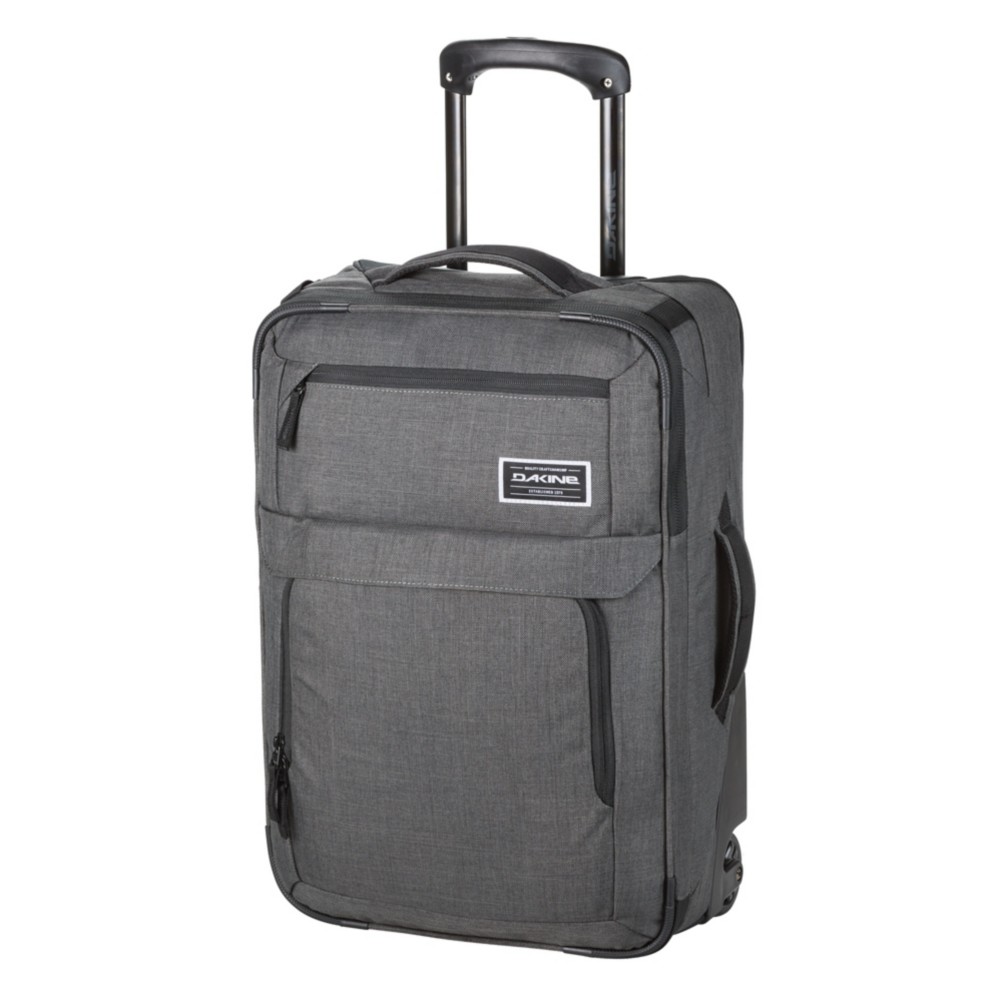 Dakine Carry On Roller 40L Bag 2018