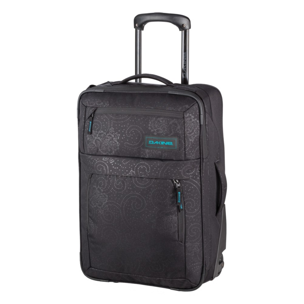 Dakine Women's Carry On Roller 40L Bag