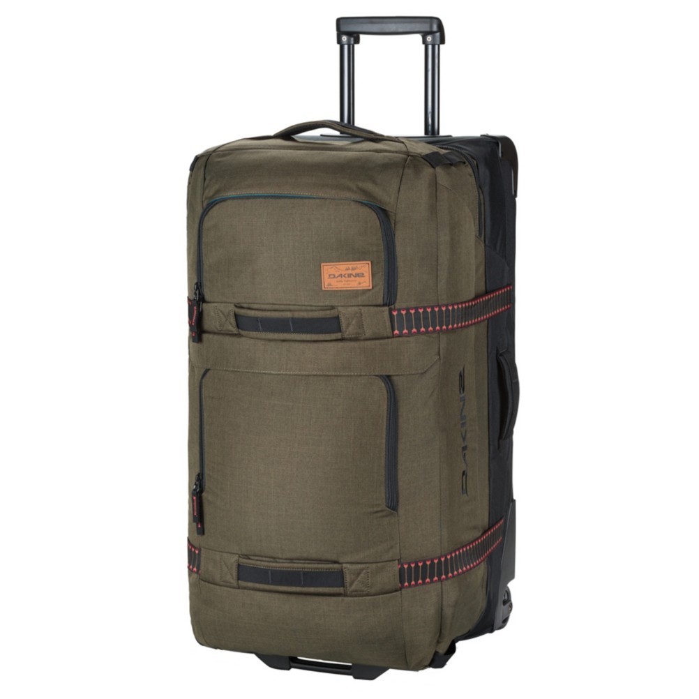 Dakine Womens Split Roller 100L Bag