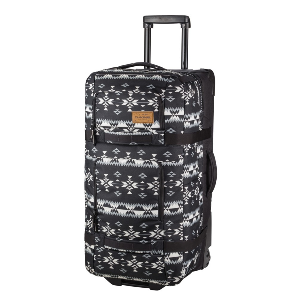 Dakine Womens Split Roller 65L Bag