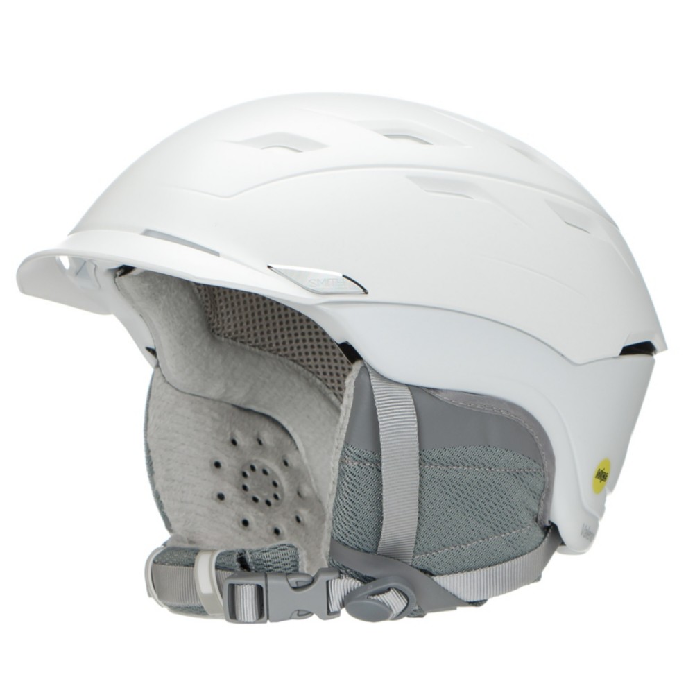 Smith Valence MIPS Womens Helmet 2017