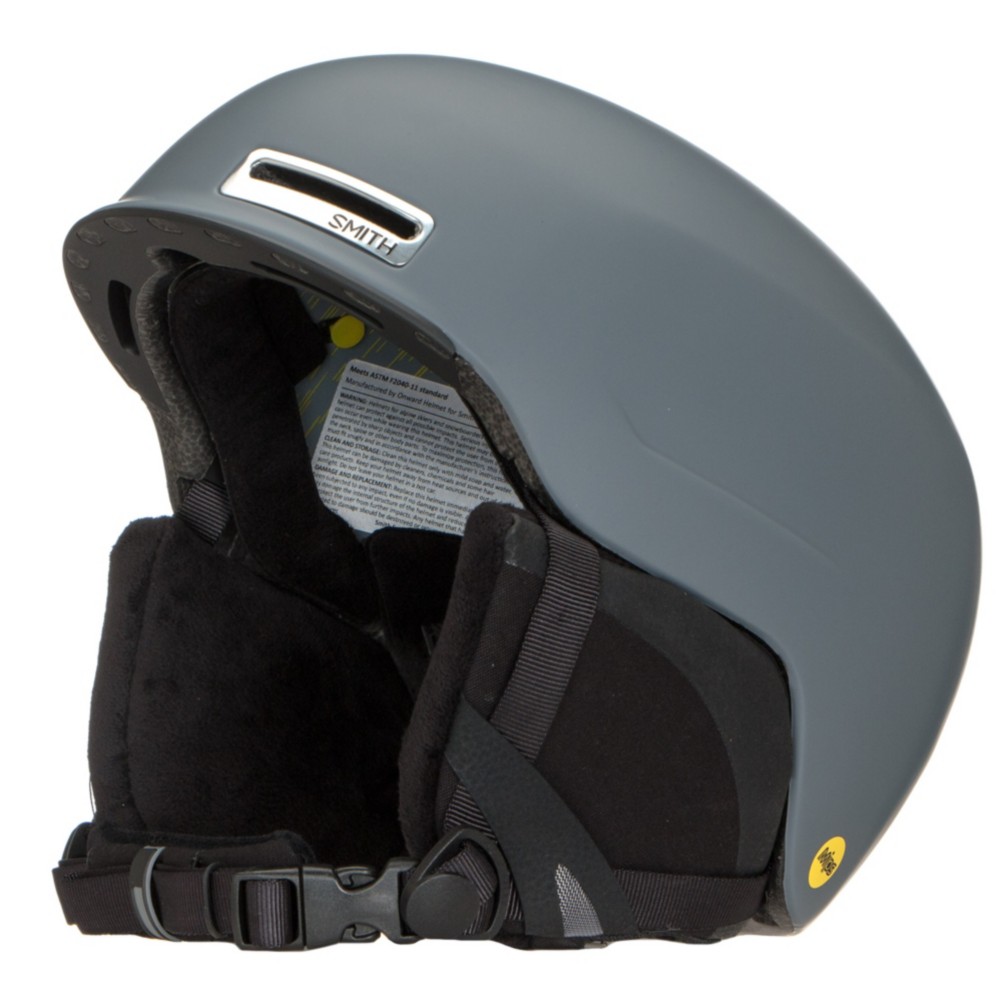 Smith Maze MIPS Helmet 2019