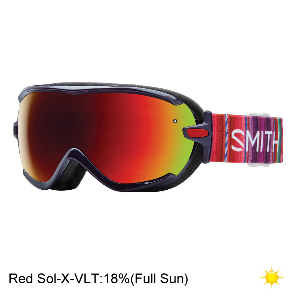 Smith Virtue Womens Goggles 2017