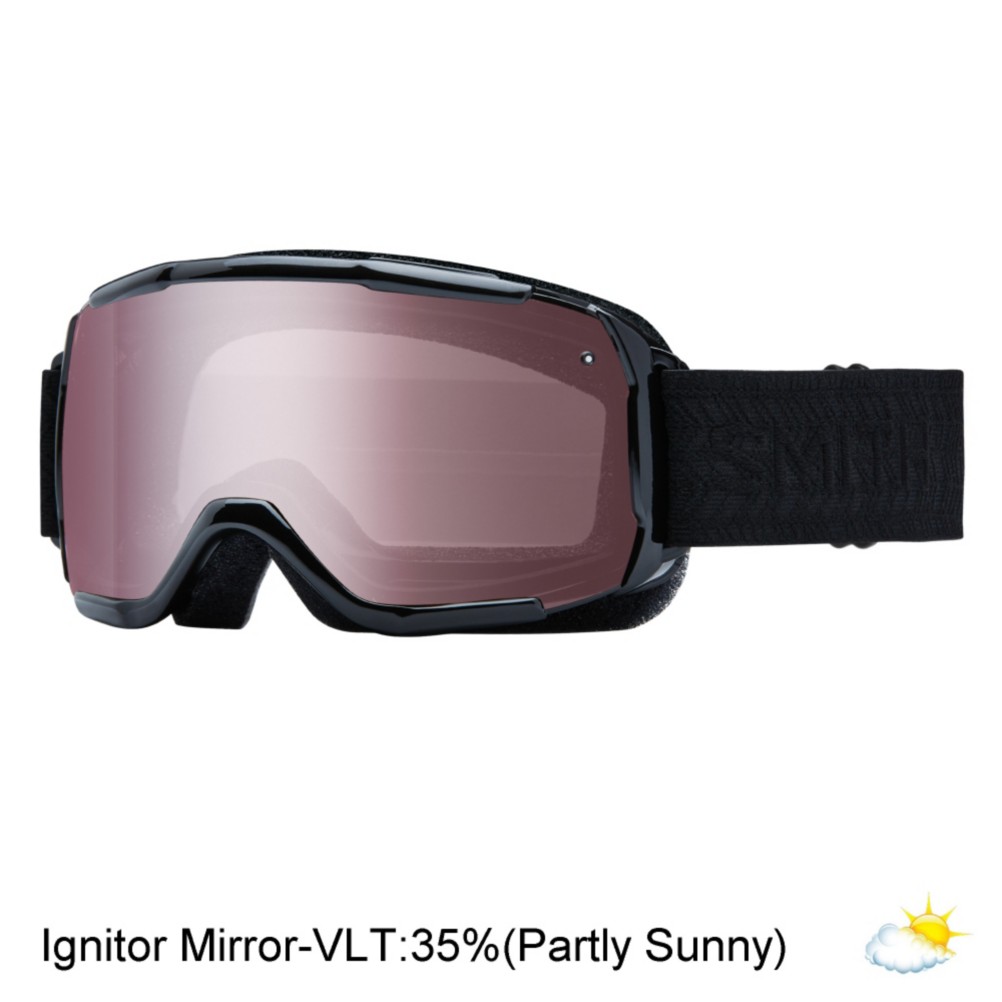 Smith Showcase Womens OTG Goggles 2017