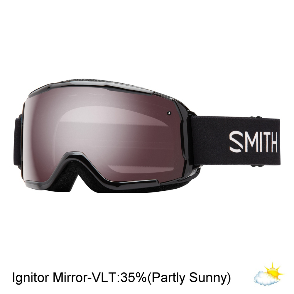 Smith Grom Kids Goggles 2017