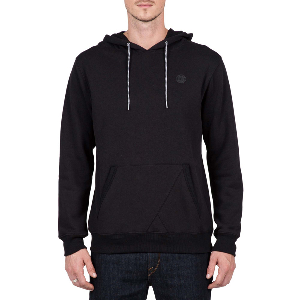 Volcom Single Stone Pullover Mens Hoodie