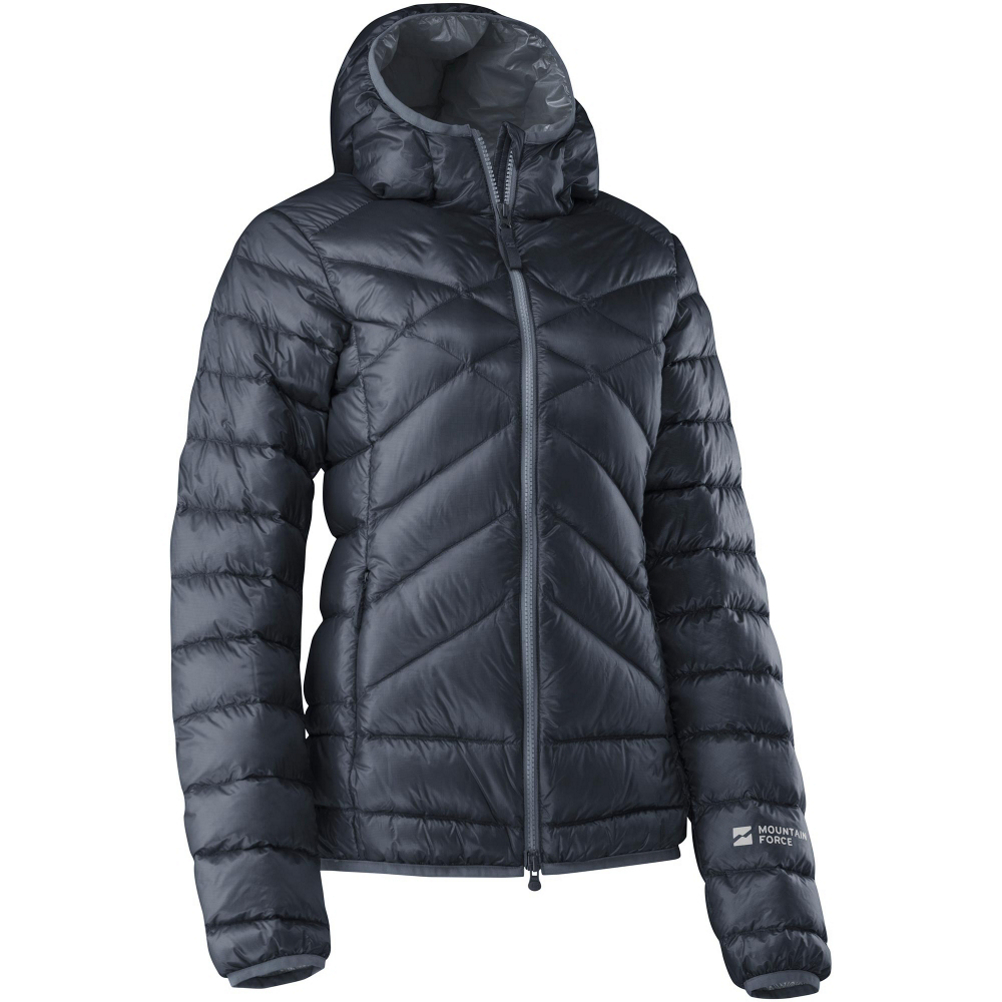 Mountain Force Cassia Down Womens Jacket