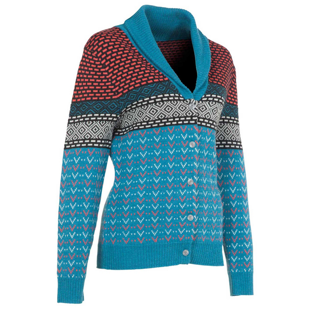 Neve Designs Addison Womens Sweater