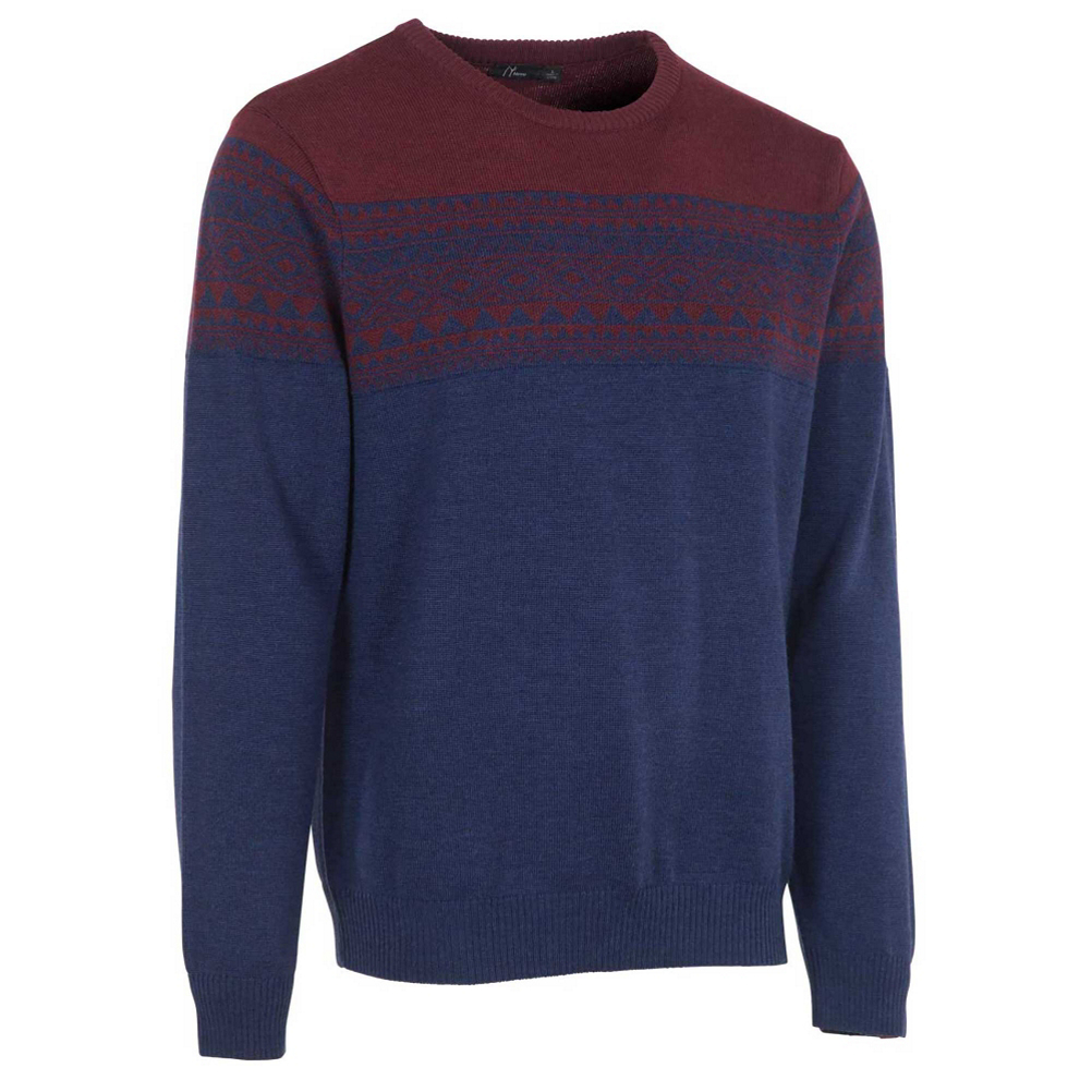 Neve Designs Tyler Mens Sweater