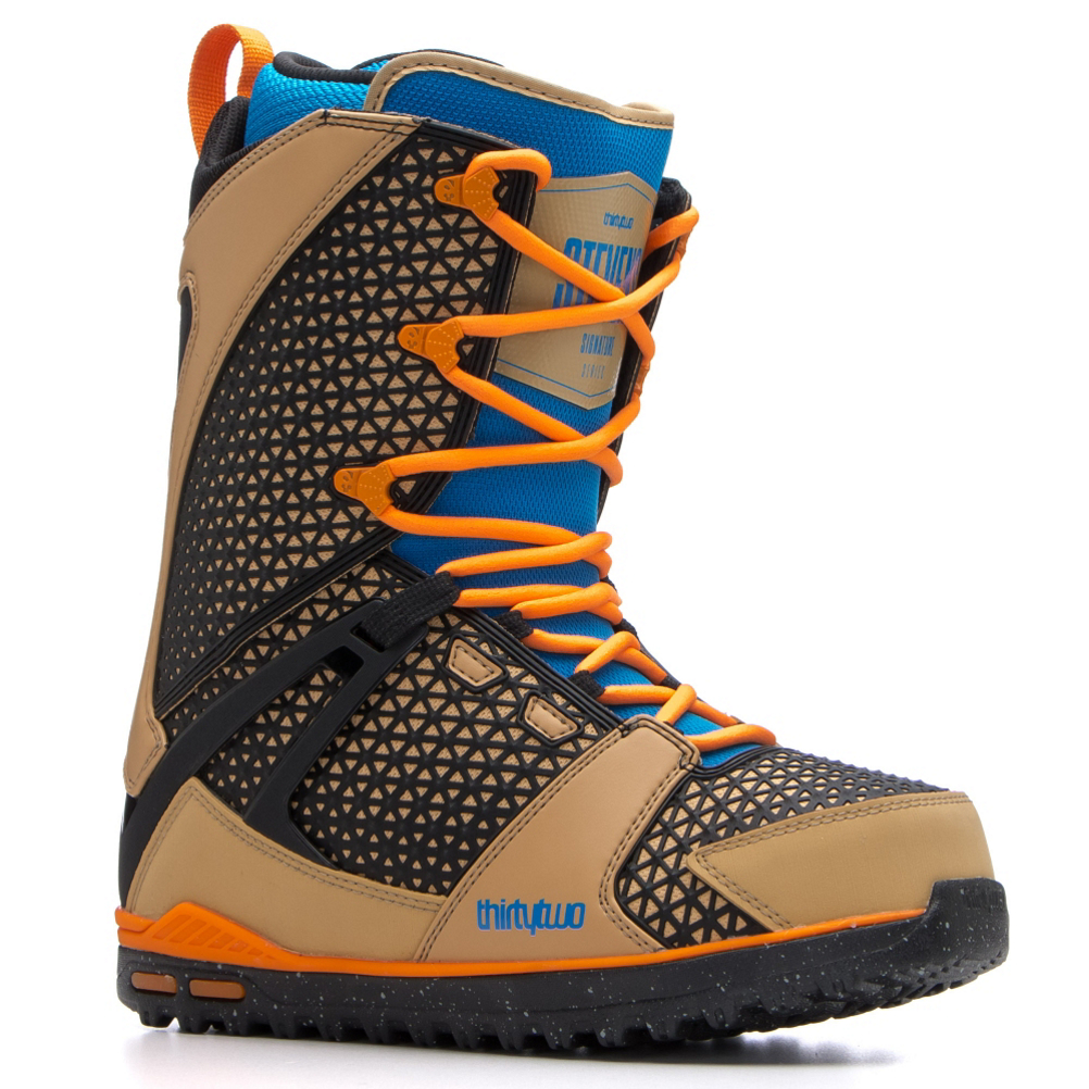 ThirtyTwo TM TWO Stevens Snowboard Boots