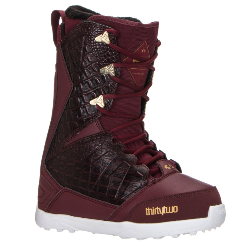 ThirtyTwo Lashed Womens Snowboard Boots