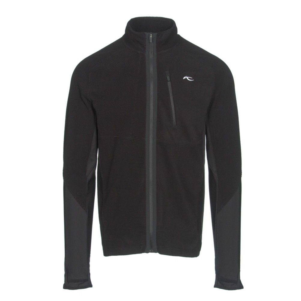 KJUS Formula DLX Mens Mid Layer