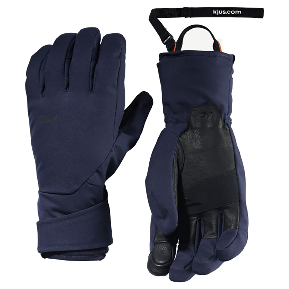 KJUS Formula Gloves