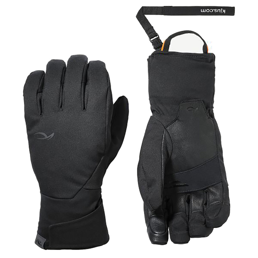 KJUS Formula Gloves