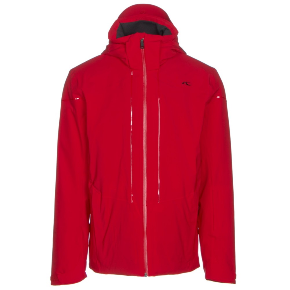 KJUS Sight Line Mens Insulated Ski Jacket