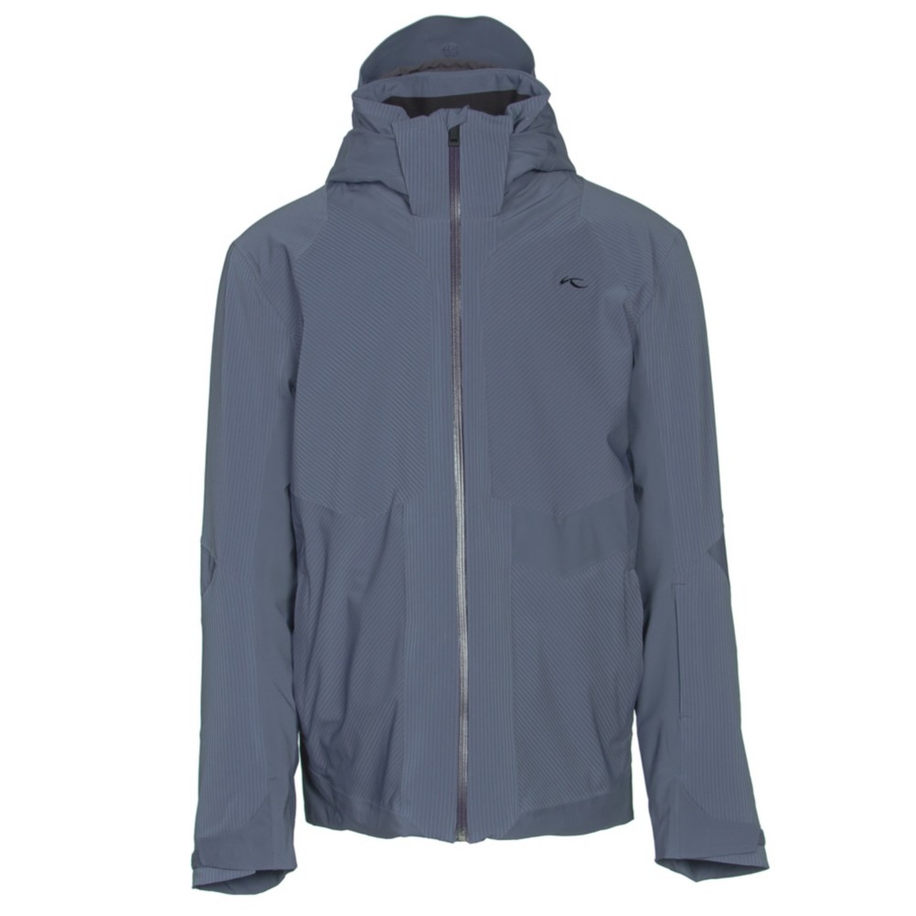 KJUS Setup Mens Insulated Ski Jacket