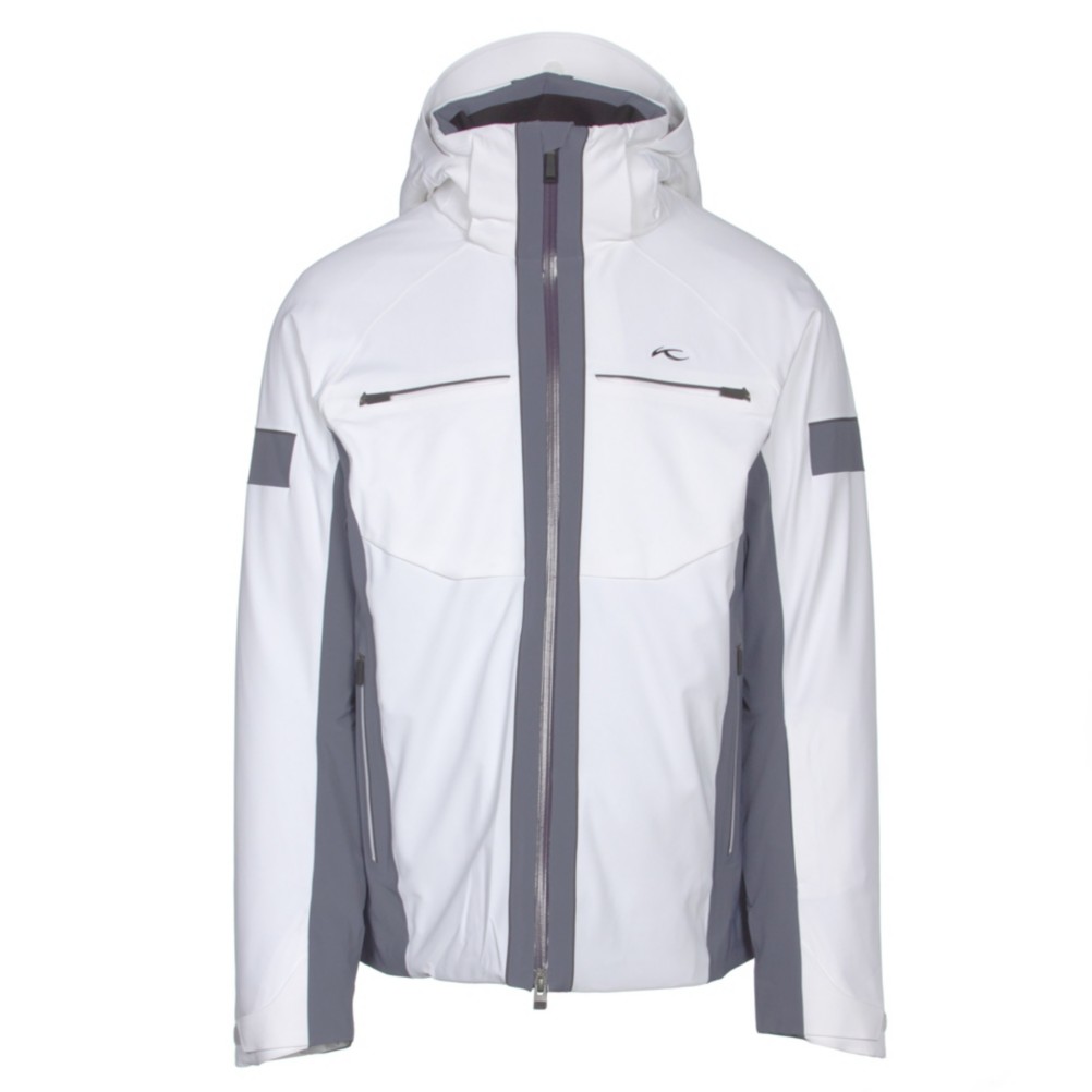 Kjus on sale blade jacket