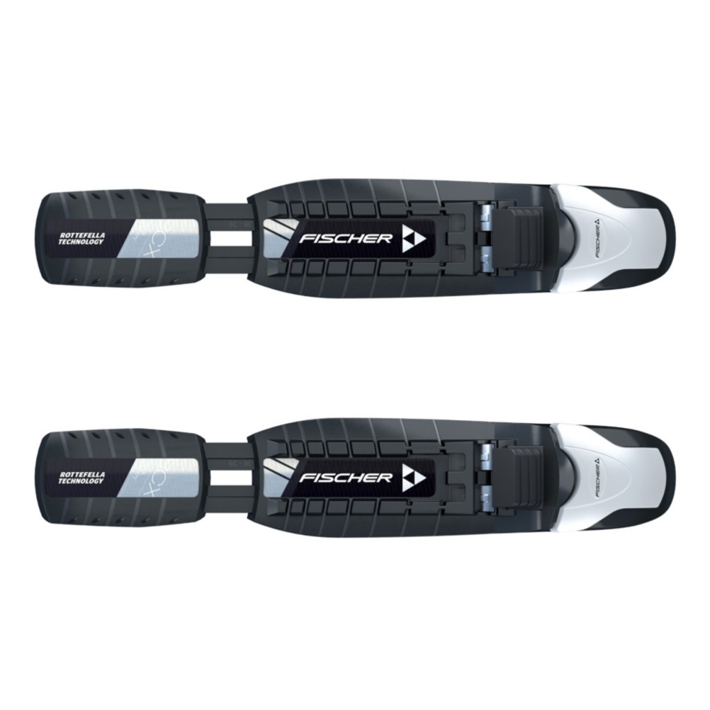 Fischer BCX Magnum NNN BC Cross Country Ski Bindings 2017