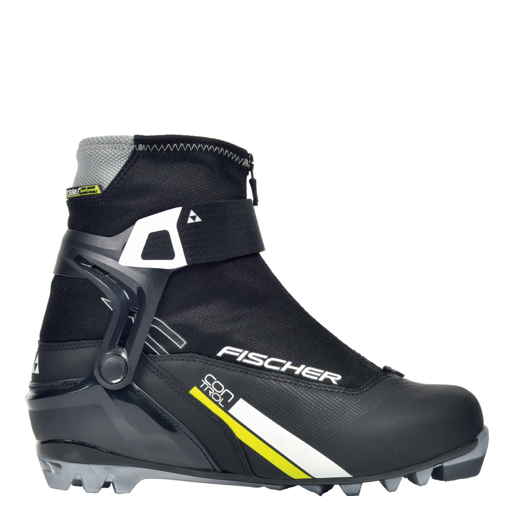 Fischer XC Control NNN Cross Country Ski Boots