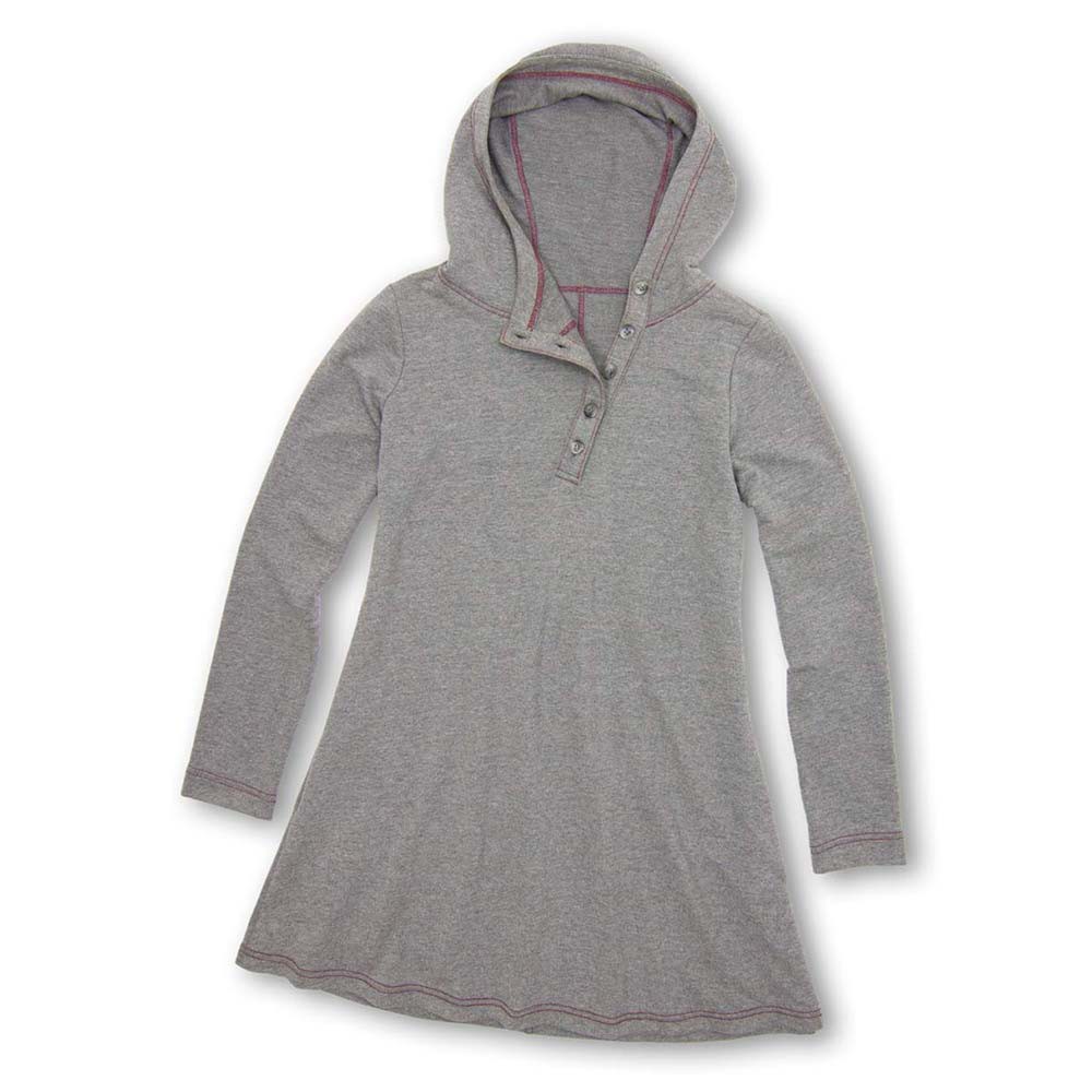 Purnell French Terry Tunic