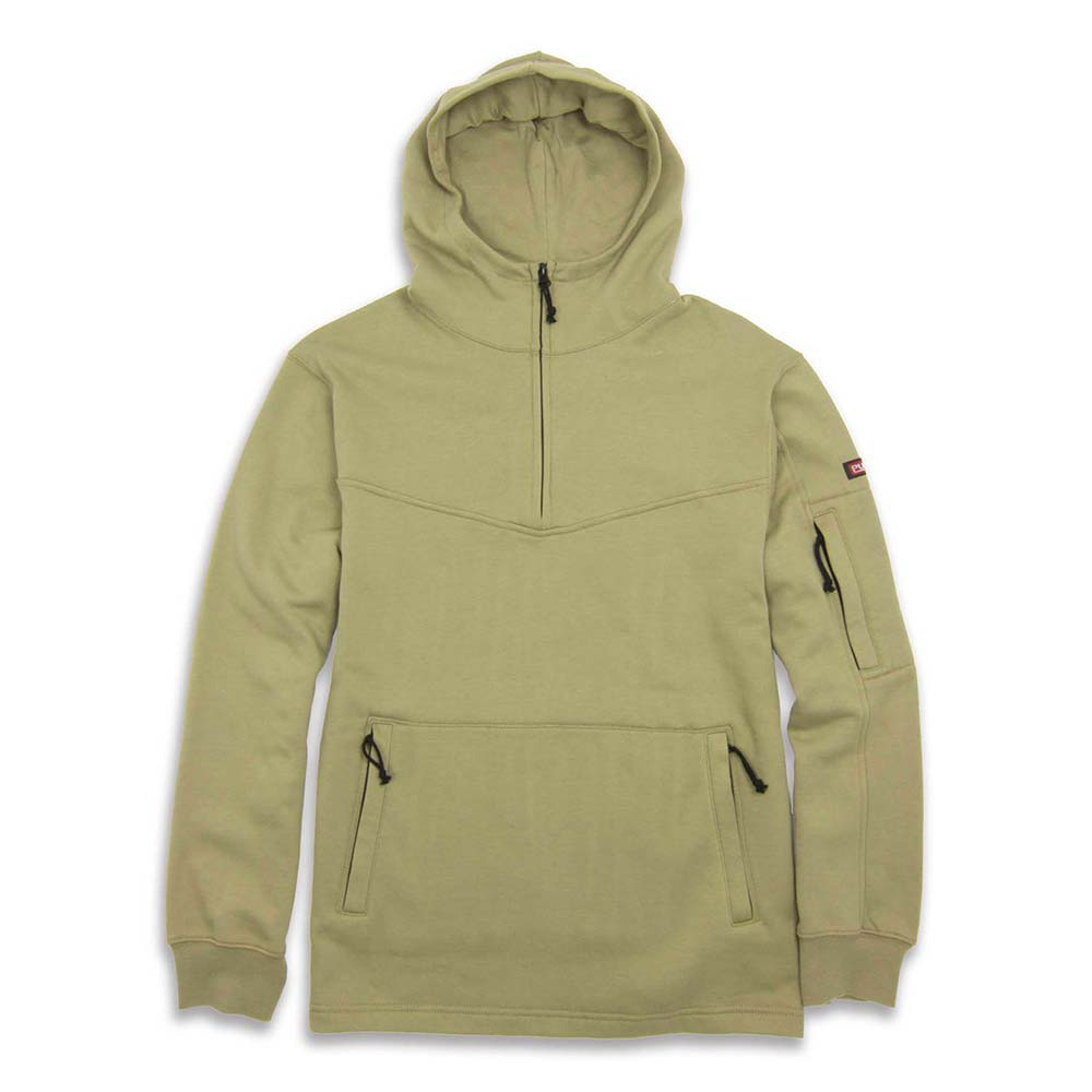 Purnell Hoodie For Backpacks